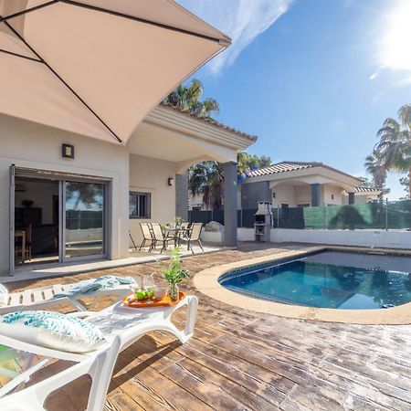 Holiday Home Gaviota 13 By Interhome Riumar Esterno foto