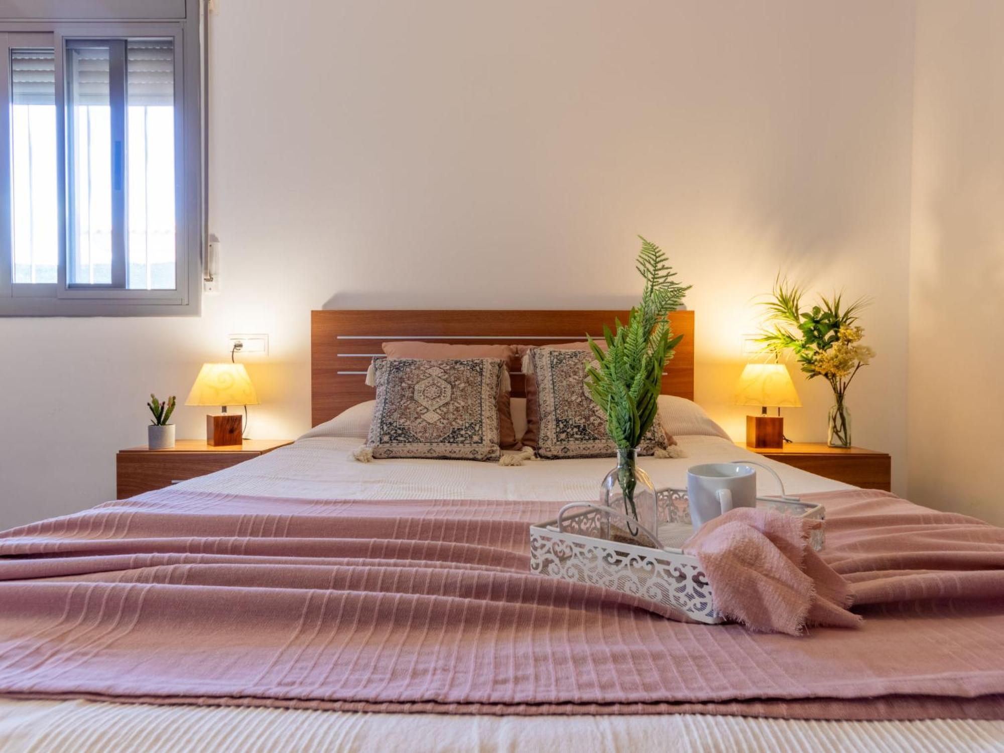 Holiday Home Gaviota 13 By Interhome Riumar Esterno foto