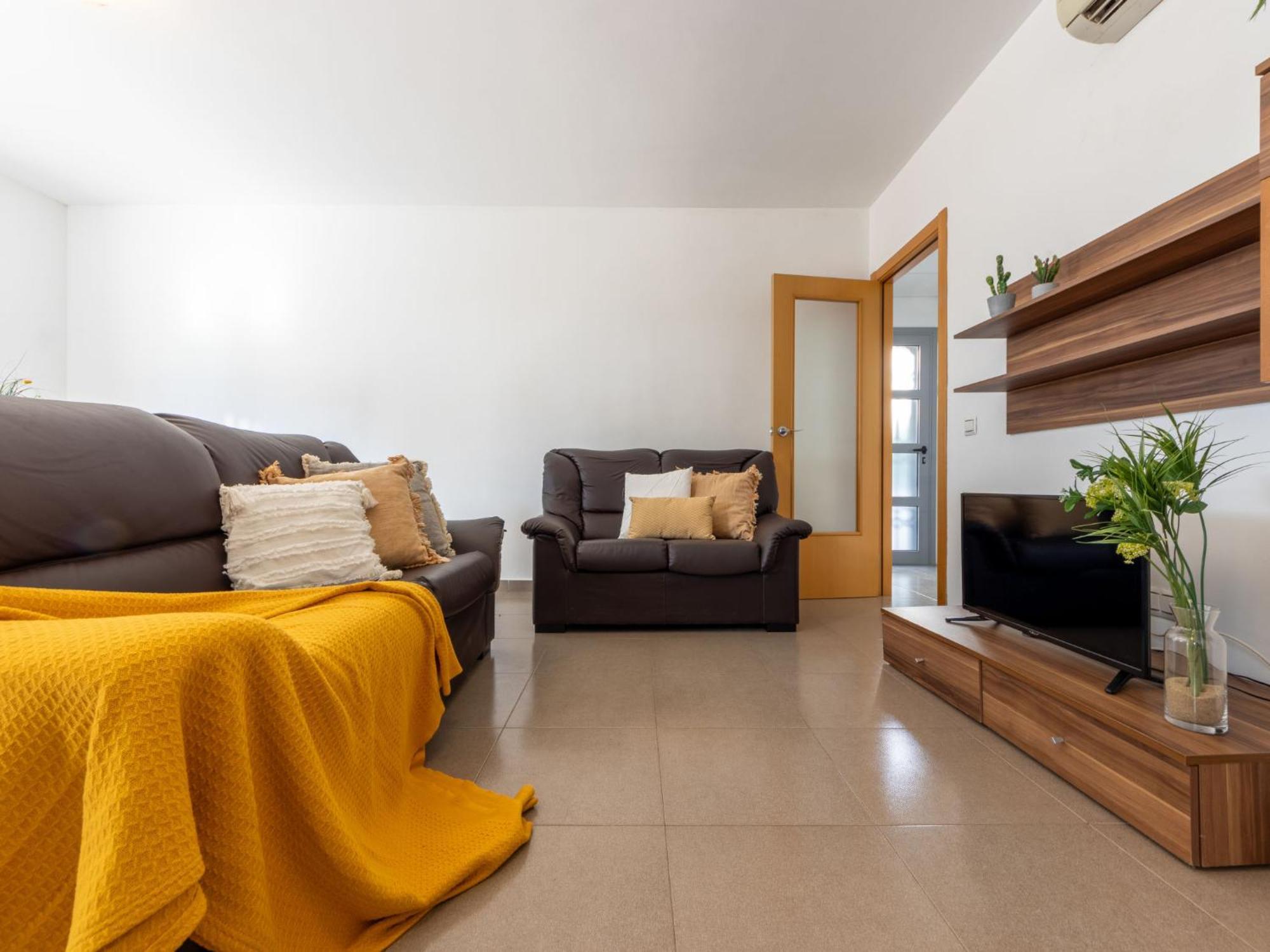 Holiday Home Gaviota 13 By Interhome Riumar Esterno foto