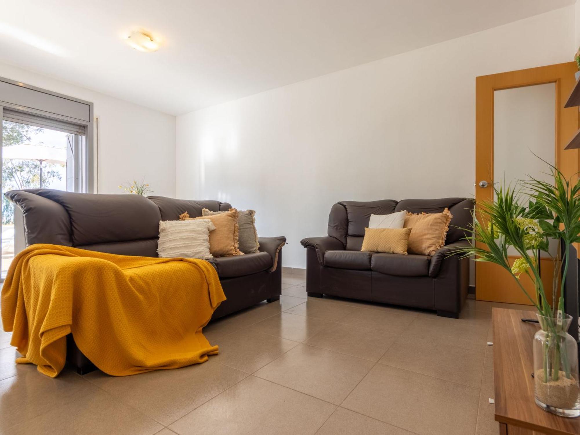 Holiday Home Gaviota 13 By Interhome Riumar Esterno foto