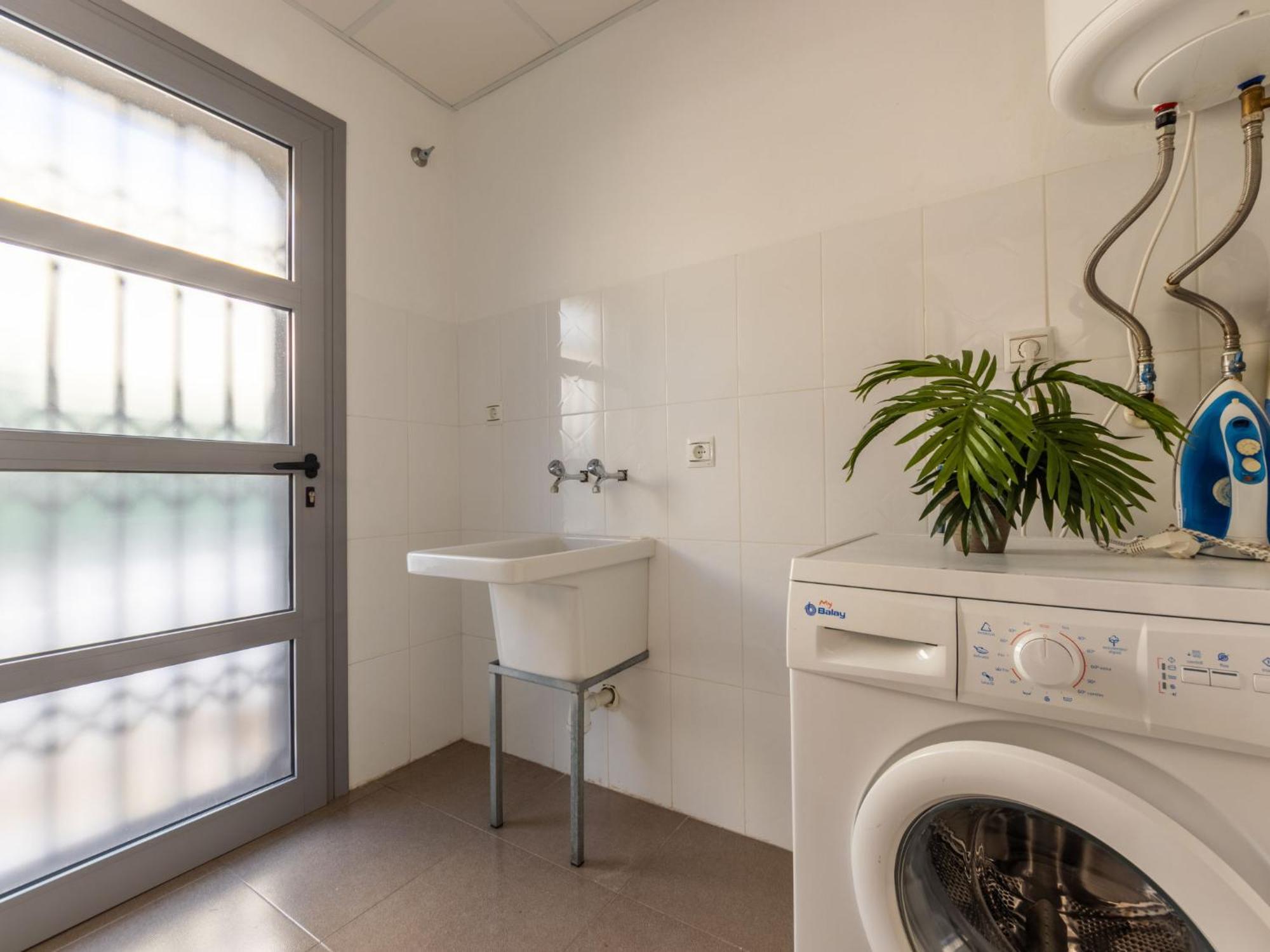 Holiday Home Gaviota 13 By Interhome Riumar Esterno foto