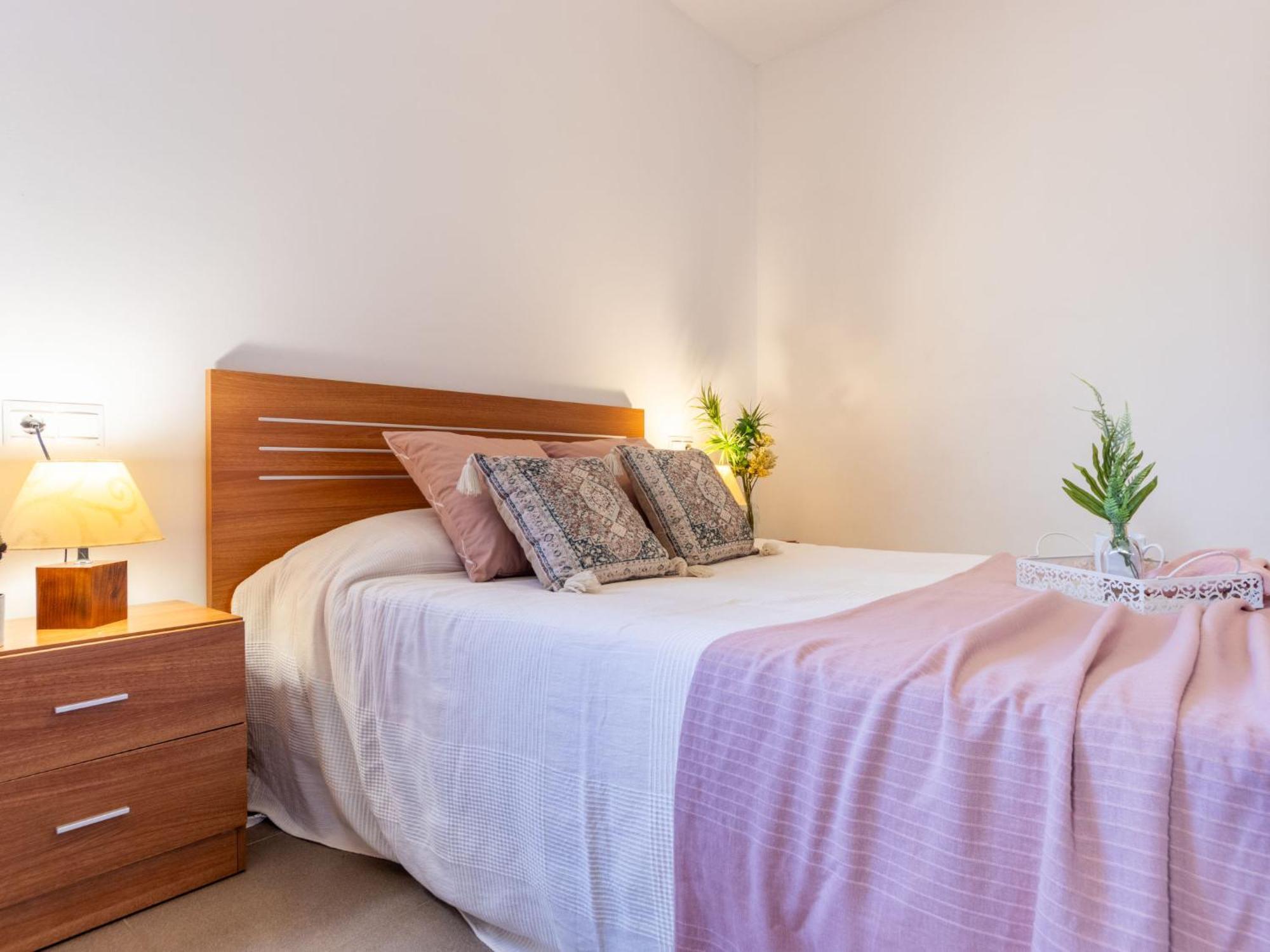 Holiday Home Gaviota 13 By Interhome Riumar Esterno foto