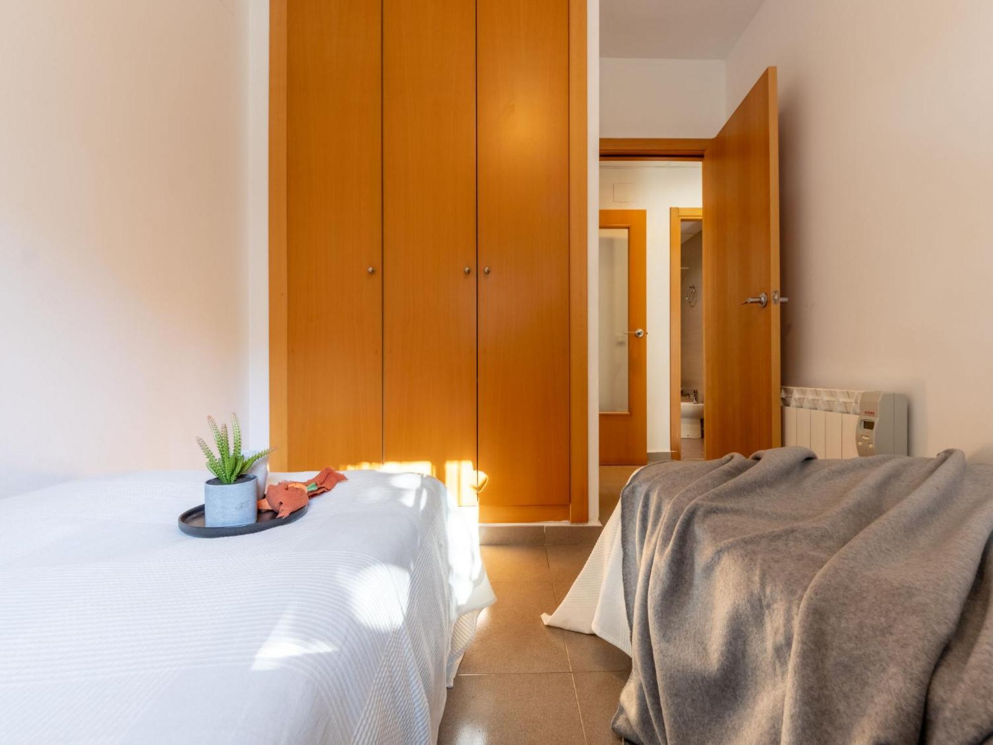 Holiday Home Gaviota 13 By Interhome Riumar Esterno foto