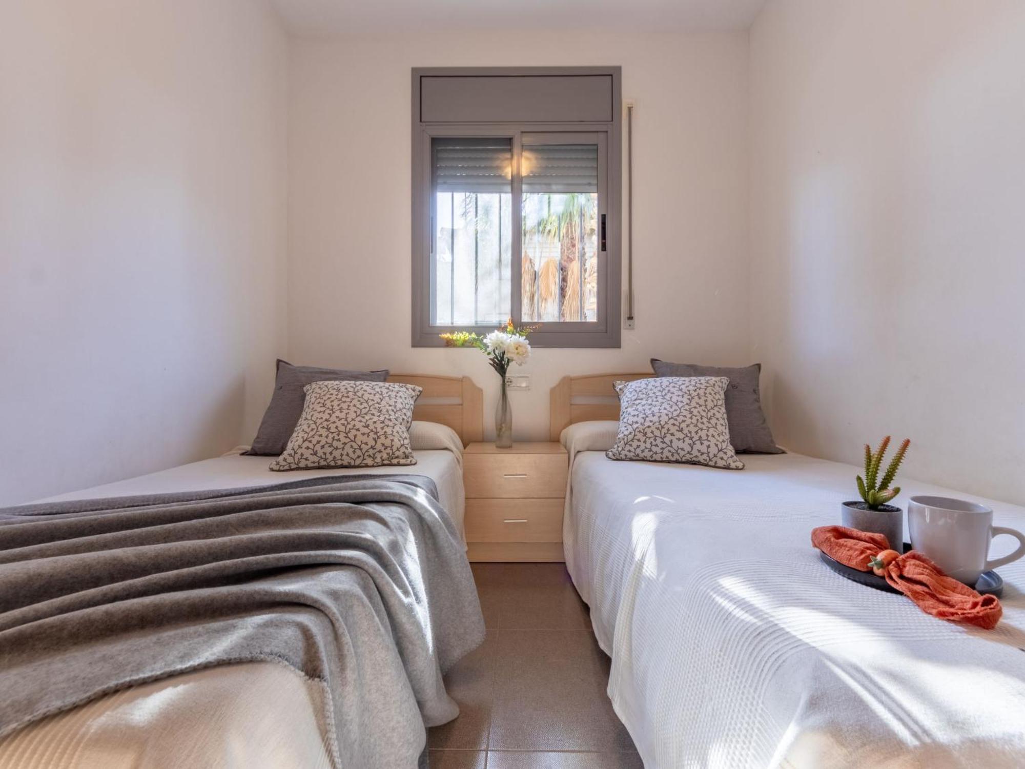 Holiday Home Gaviota 13 By Interhome Riumar Esterno foto