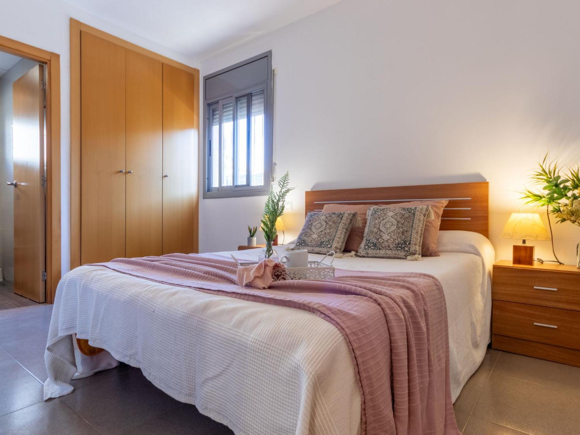 Holiday Home Gaviota 13 By Interhome Riumar Esterno foto