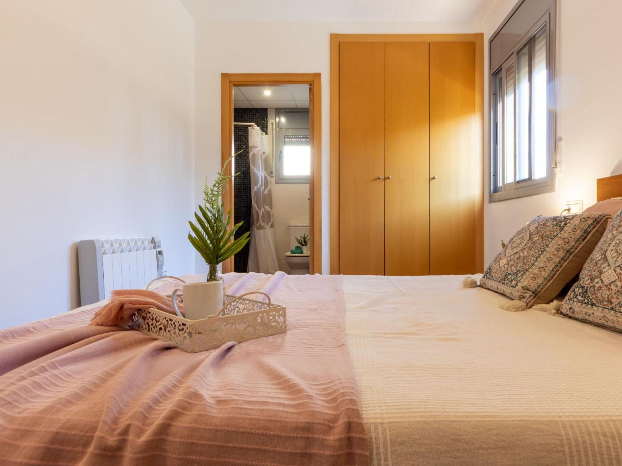 Holiday Home Gaviota 13 By Interhome Riumar Esterno foto