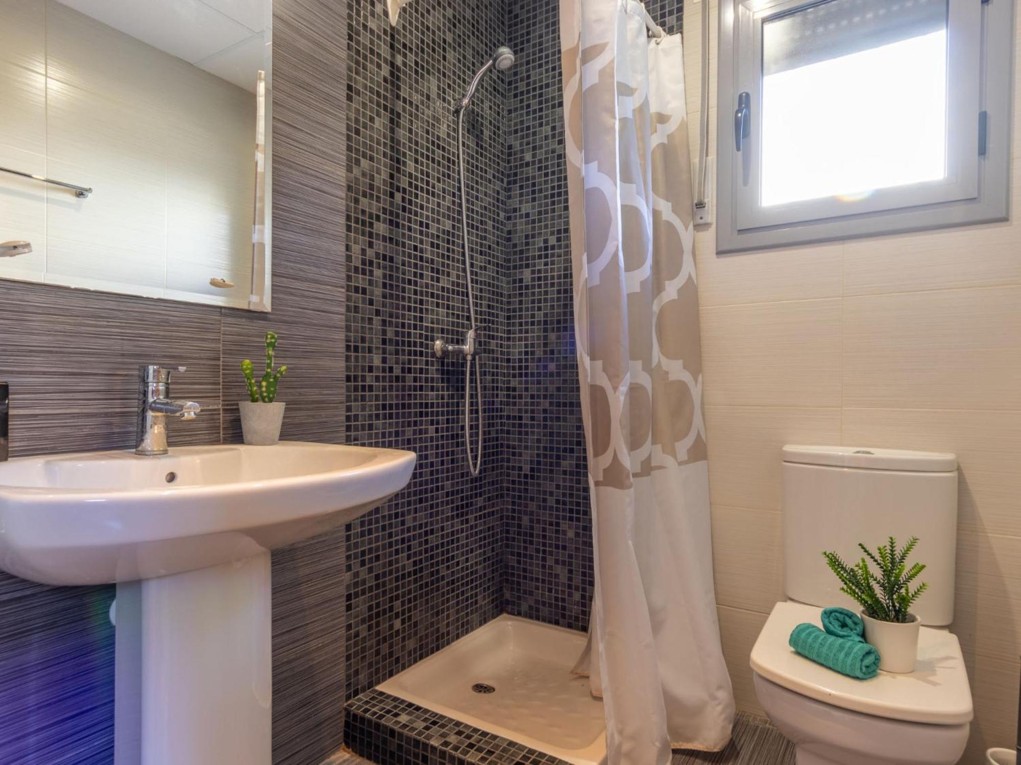 Holiday Home Gaviota 13 By Interhome Riumar Esterno foto