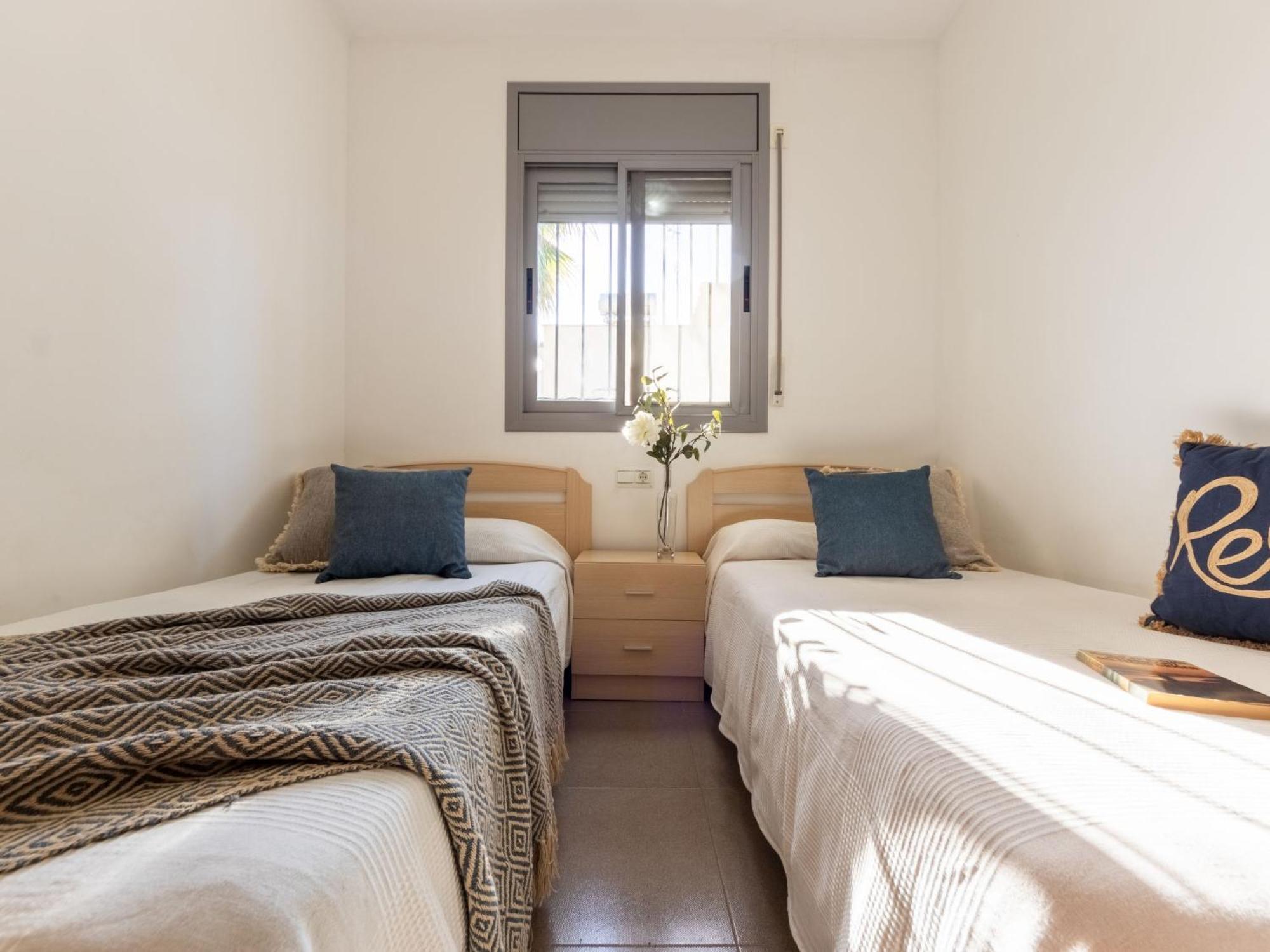 Holiday Home Gaviota 13 By Interhome Riumar Esterno foto