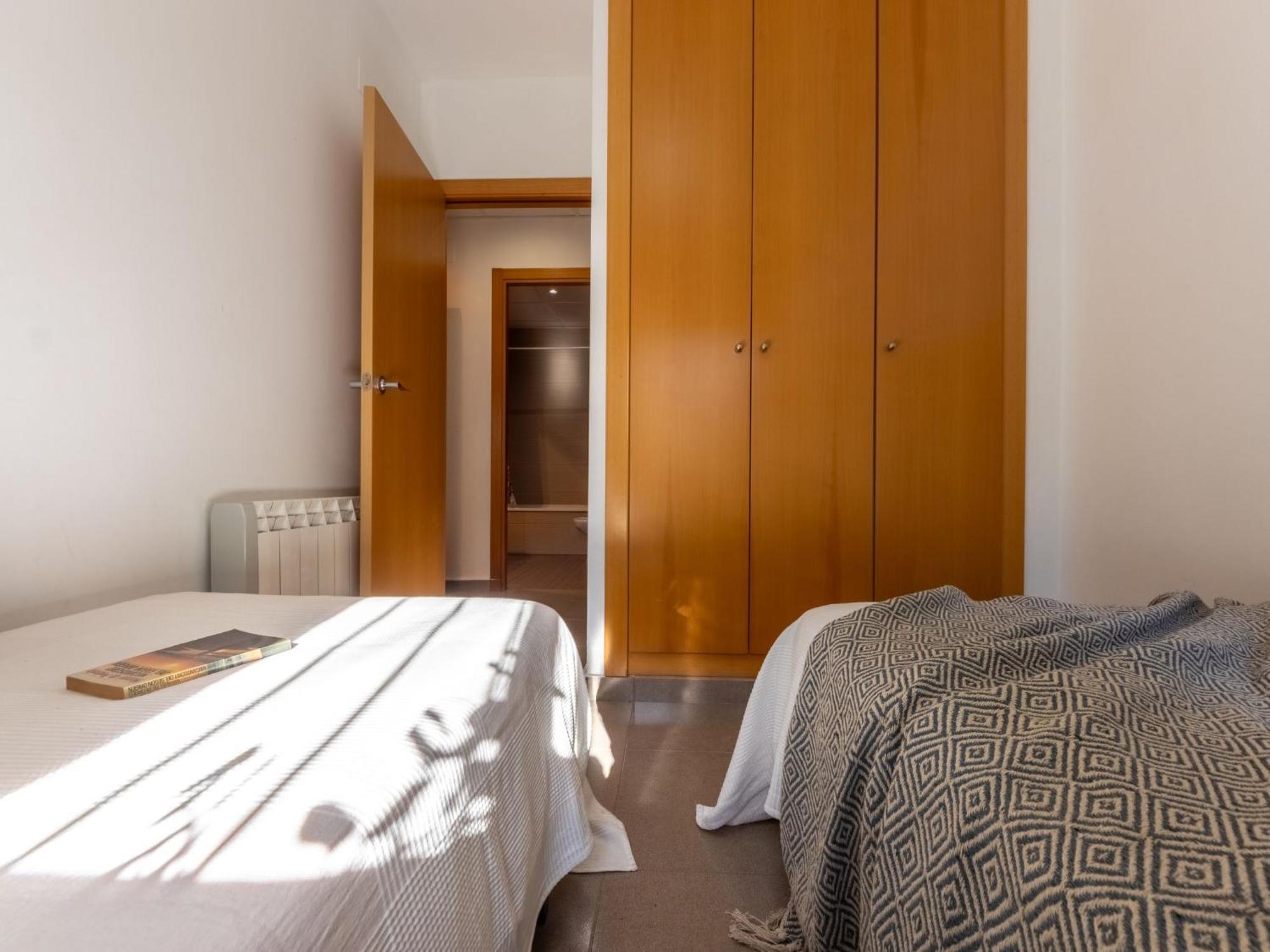 Holiday Home Gaviota 13 By Interhome Riumar Esterno foto