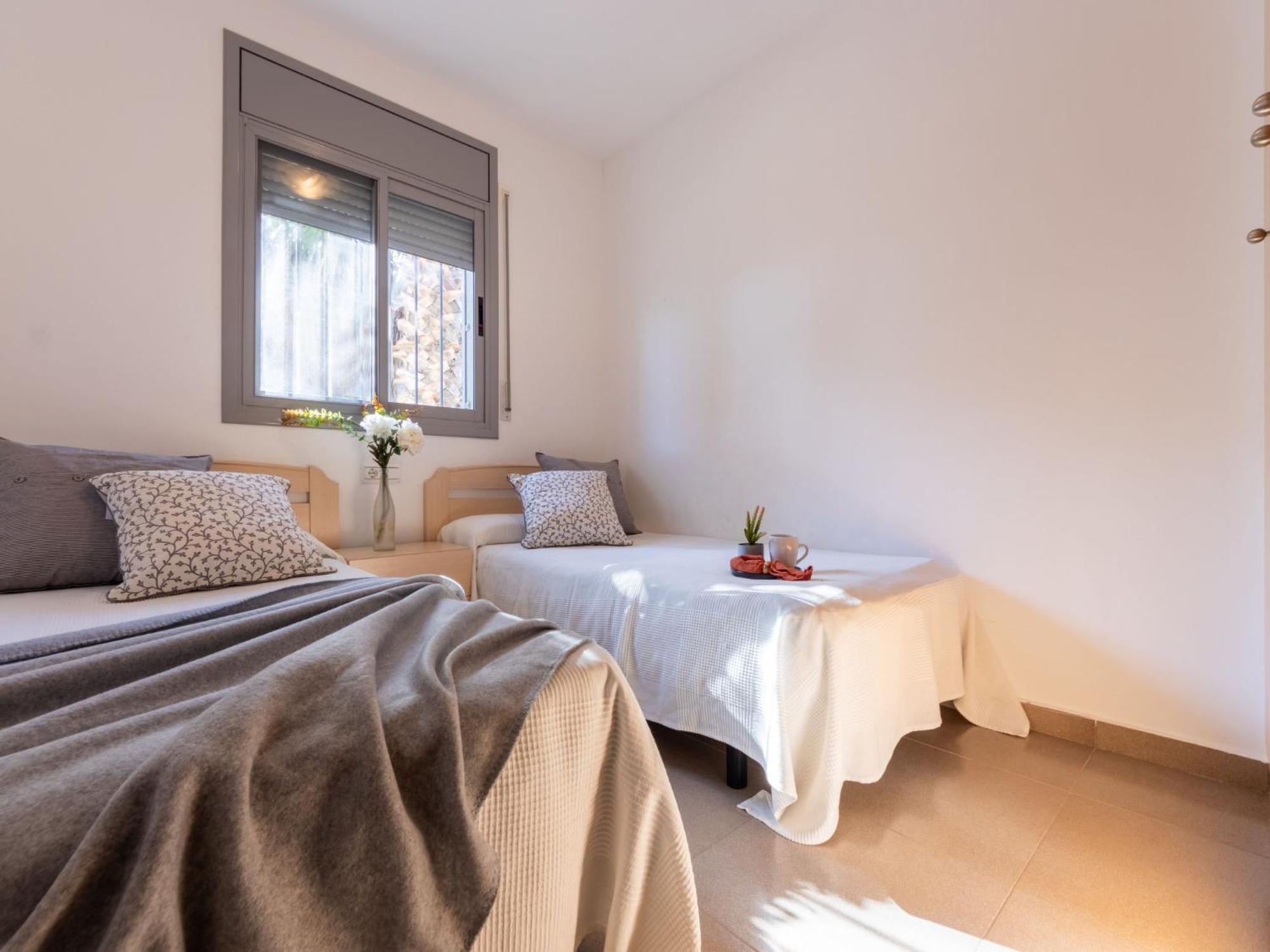 Holiday Home Gaviota 13 By Interhome Riumar Esterno foto