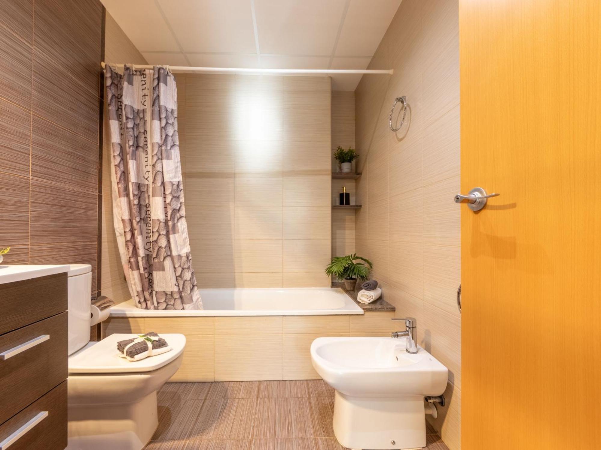 Holiday Home Gaviota 13 By Interhome Riumar Esterno foto